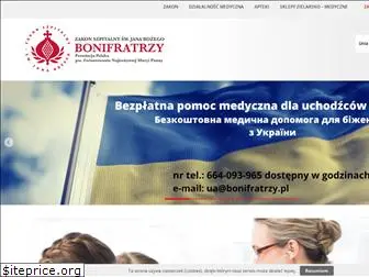 bonifratrzy.pl