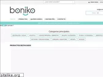 boniko.com.co
