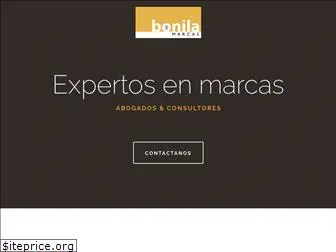 bonila.com