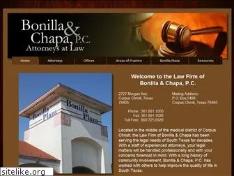 bonilla-chapalaw.com