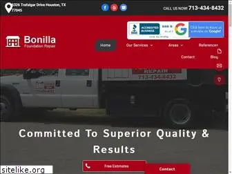 bonillafoundationrepair.com