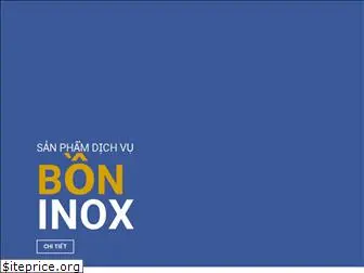 boninox.com