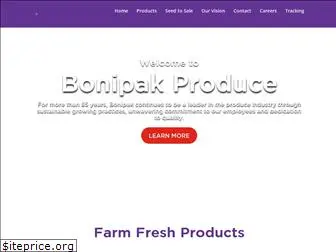 bonipak.com