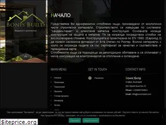 bonisbuild.com
