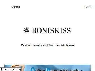 boniskiss.com