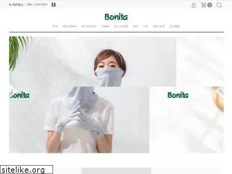 bonita.com.tw