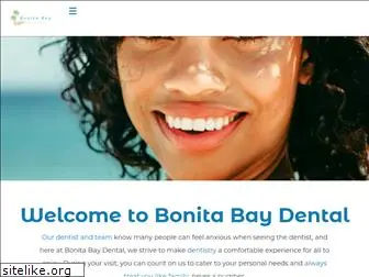 bonitabaydental.com