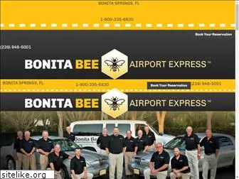 bonitabees.com