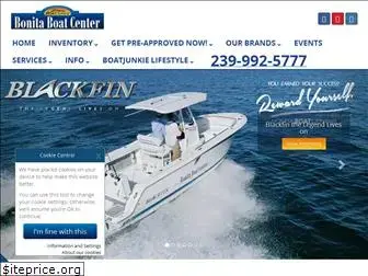 bonitaboatcenter.com