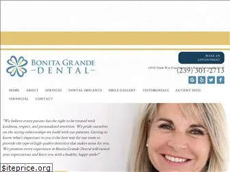 bonitagrandedental.com