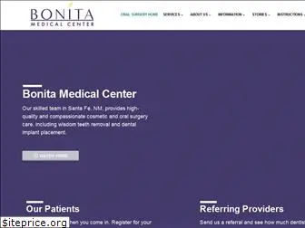 bonitamedical.com