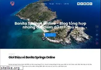 bonitaspringsonline.com