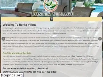 bonitavillage.com