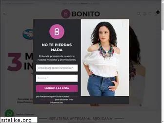 bonitomx.com