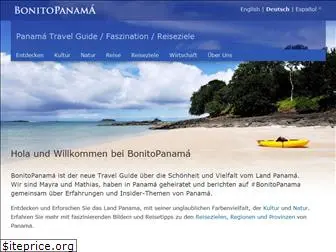 bonitopanama.com