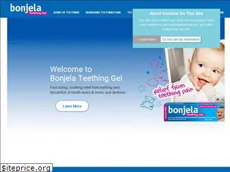 bonjela.com.au