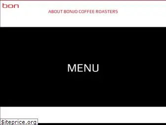 bonjocoffeeshop.com