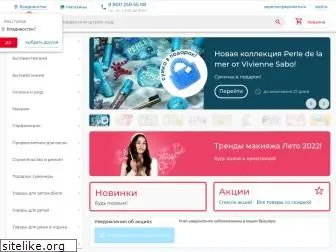 bonjour-dv.ru