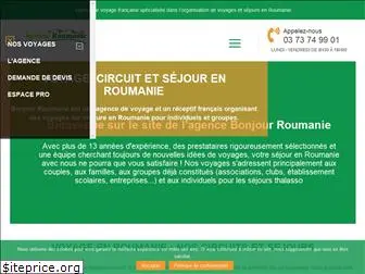 bonjour-roumanie.com