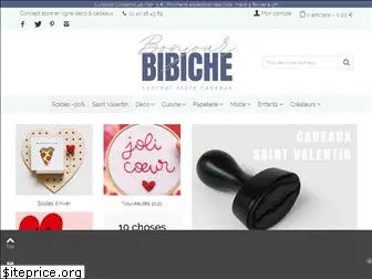 bonjourbibiche.com