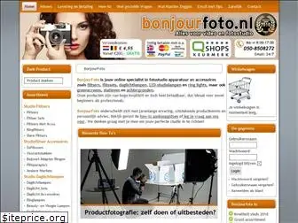 bonjourfoto.nl