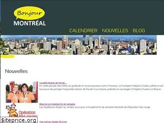 bonjourmontreal.com