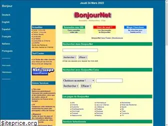 bonjournet.net