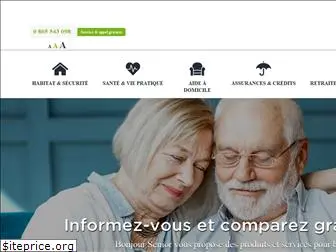 bonjoursenior.fr