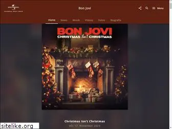 bonjovi.de