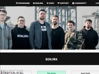 bonjwa.de