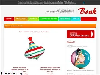 bonk.com.pl