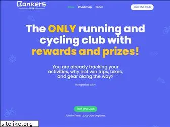 bonkersclub.com