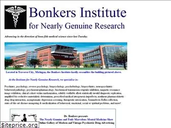 bonkersinstitute.org