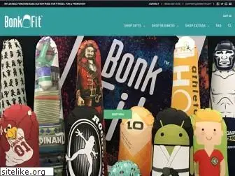 bonkfit.com