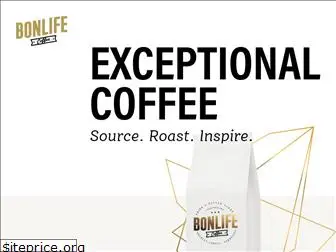 bonlifecoffee.com