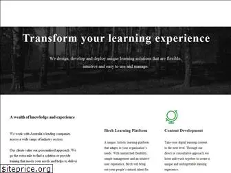 bonlinelearning.com