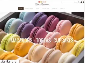 bonmacaron.cl