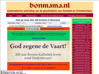 bonmama.nl