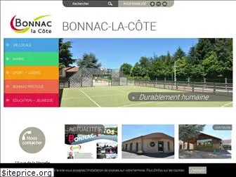 bonnac-la-cote.fr