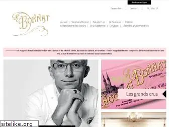 bonnat-chocolatier.com