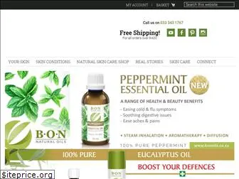 bonnaturaloils.co.za