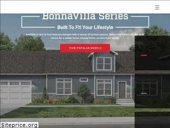 bonnavilla.com