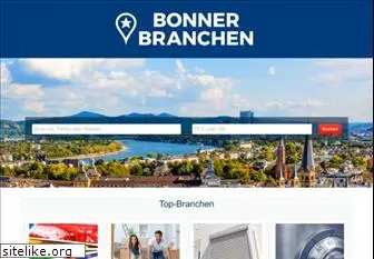 bonnbranchen.de