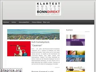 bonndirekt.com