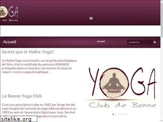 bonne-yoga-club.com