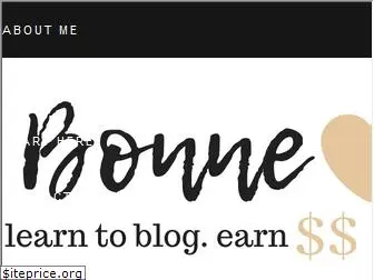 bonnechic.com