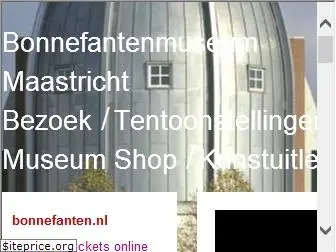 bonnefantenmuseum.nl