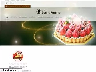 bonnefemme.co.jp