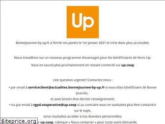 bonnejournee-by-up.fr