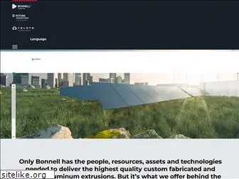 bonnellaluminum.com